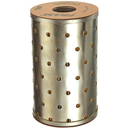 Fram FRAM CH106PL Full-Flow Lube Cartridge Oil Filter F24-CH106PL